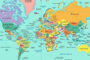 中国は龍の国、日本は桜の国、アメリカはワシの国　他にこういうのある？