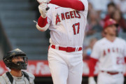 海外の反応  「絶対的モンスター」大谷翔平、26号特大ホームラン！　