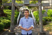 日本に帰化した専門家が神道を解説！海外「だから日本人は身の周りをきれいにするのか！？」