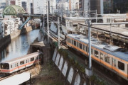 韓国人「日本の電車の近況」