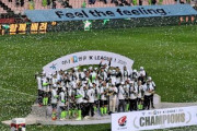 イ・ドング引退試合で全北がKリーグ4連覇、12年間で最多8回優勝の金字塔…秘訣は投資