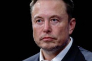 海外「裏切り？イーロン・マスクが意図的にウクライナの反攻作戦を妨害していたそうだが」