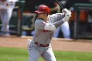 海外「ボンズの域だ！」大谷翔平が第43号3ランホームラン！（海外の反応）