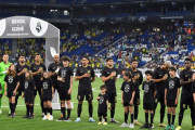 サッカーブラジル代表が史上初めて身に着けたユニフォームカラー←「発売してくれ！」（海外の反応）