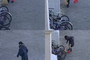 イタリアの街を黙々と掃除する女性が実は日本人！市長が感動し表彰へ