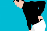 「ドラッグストアで売られていたこの商品、置いてある場所が気になってしかたがない…」腰がムズムズする写真