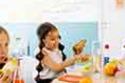 外国人「こちらが私が今日食べた日本の給食」→「美味しそうだ！」