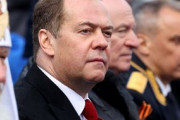 海外「ロシアがウクライナがクリミアを取り戻そうとするなら宣戦布告と見なすと警告」