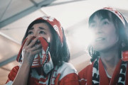 【公式動画】大歓声に包まれ大会を去る桜の戦士たち（海外の反応）
