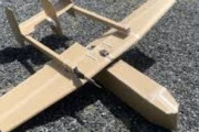 海外「日本が低コストな軍事用ダンボールドローンを導入。1機30万円で大量生産可能」