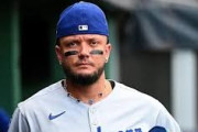 ド軍ロハスに持ち上がったドーピング誤報騒動にMLBファン騒然！←「オールドメディアの劣化が凄い」（海外の反応）