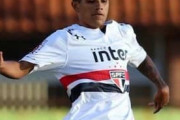 【海外の反応】「新ネイマールだ」バルセロナがブラジルの19歳FW獲得合意！