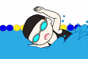 競泳ワールドカップのトランスの人用に用意したカテゴリに誰もエントリせずに中止　【海外の反応】