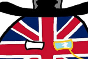 【EU】EU離脱を表す言葉【ポーランドボール】