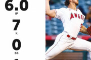 海外の反応　大谷翔平、今季初盗塁を決める！「もう1人の二刀流」ローレンゼン快投でチームも快勝