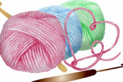 「左は本物、右は編み物！」信じられないものを再現した作品