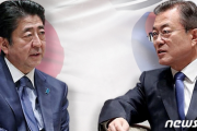 【韓国の反応】文大統領、ASEAN ガラディナーで安倍首相夫妻と握手(速報)
