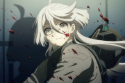 アニメ「機動戦士ガンダム 水星の魔女」第１２話に対する海外の反応（感想）逃げ出すよりも進むことを