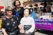 韓国人が少女像撤去を求めてベルリンに来る…ドイツ人の反応は＝韓国の反応
