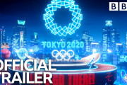 視聴者「クール！」「ミクが歌ってる！？」イギリスBBCが公開した東京五輪の公式PVが好評