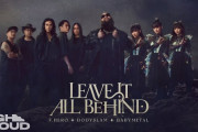 【海外】F.HERO x BODYSLAM x BABYMETAL「LEAVE IT ALL BEHIND」公式予告編