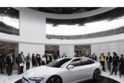 EU「電気自動車は普及させたいけど中国製は排除したいの！」