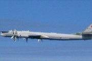 日本が日本海と東シナ海で中露の軍用機にスクランブル発進　海外の反応