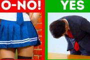 外国人が破ってしまう日本のエチケットルール。外国人たちも目から鱗が落ちていく