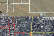 【海外の反応】中国軍事訓練場は台湾の総統府近くの道路網を再現している　海外の反応「中国がどこを侵略しようとしているかがわかる、他にもあるはずだ」