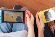 Nintendo Switchは、昨年日本で販売されたコンソールゲーム機の87％を占める支配的なシェア【海外の反応】