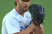 大谷翔平を公式戦0安打に抑えているクレイトン・カーショウがついに復帰