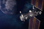 【海外】NASAが計画する月の宇宙ステーションの目的とは？新時代の宇宙探索に迫る！