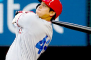 海外「おかえり！」大谷翔平、1試合2ホームランの完全復活に海外歓喜！！（海外の反応）