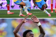 ブラジル人「日本に勝てないぞ」ブラジル、モロッコに先制されるもヴィニシウスのゴラッソで追いつきドロー発進！【海外の反応】
