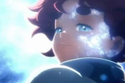 海外の反応 【機動戦士ガンダム 水星の魔女 SEASON2（2期）】第23話 嘘だろエリィ… あと１話で収まるのかこれ？