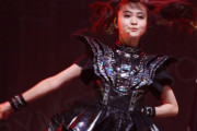 BABYMETALのニューアルバムがアニソンのように聴こえるのって俺だけ？　【海外の反応】