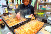 海外「こんな日本の動画なら100本見ても飽きない！」外国人が「大好きなグルメの街」大阪を紹介！