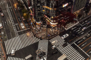 イギリス人「日本の首都で撮影した忘れられない写真を見せていく！」