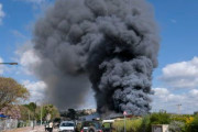 海外「レバノンからイスラエルにロケット弾34発。ハマスによる攻撃か」