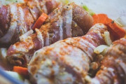 平日が楽になる！簡単おかずのおいしい作り置き６品「ゴボウってどんな味！？」「作り置き大好き！」海外の反応
