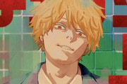 外国人「チェンソーマン11巻の表紙が公開されたぞ！」「アニメ放送はいつだろ」■海外の反応■