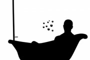 「世界一汚い男」として知られた男性…60年ふりのお風呂に入った数か月後に亡くなる