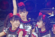 Su-METALは次のShobijinかもしれない　その気持ちを変えてみろ　【海外の反応】