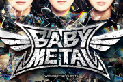 【海外】BABYMETALのヨーロッパツアーが近づいてきた！