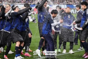 韓国人「世界最速でW杯出場を決めた日本代表チームが、韓国サッカーファンの間で羨望の的に…」　韓国の反応