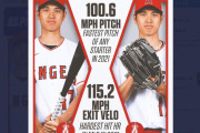 大谷翔平が二刀流、初級HR、最速×最速と記録づくしの大活躍(海外の反応)