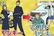 韓国人「日本の出生率を牽引する “マイルドヤンキー” の貢献度がヤバすぎた…」「韓国では搾取される世代です」