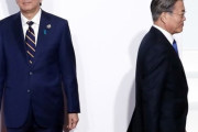 【悲報】韓国人「日本は敵国です。 同盟ではありません」韓国人がそう考える理由がこちら‥　韓国の反応