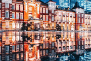 「東京駅の写真が信じられないほど良い」親日外国人が日本の風景を愛でるスレ