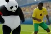中国人「日本サッカーでPKと言えば間違いなくこの人」　中国人「天才レベルのフェイント」「このPKは強烈だった」